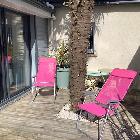 Bed and Breakfast Le Caux 'Sy Senneville-sur-Fécamp Exterior foto